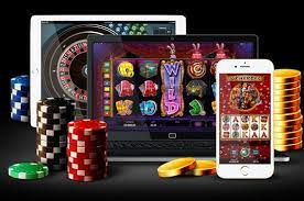 Официальный сайт Lucky Duck Casino